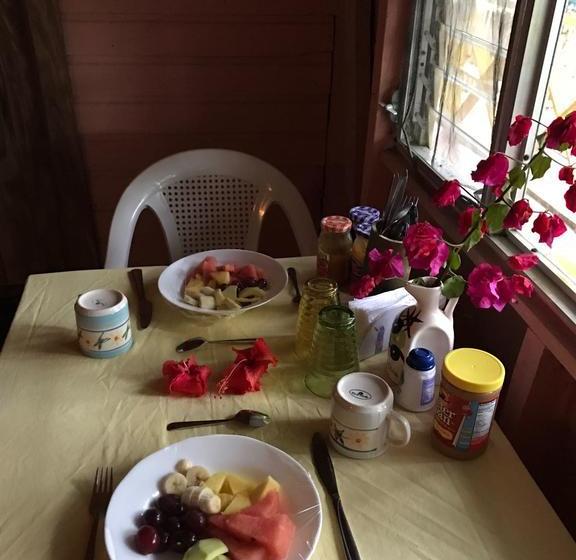 Bed and Breakfast El Mango Guesthouse | Bocas del Toro | Bocas del Toro | Panamá 15