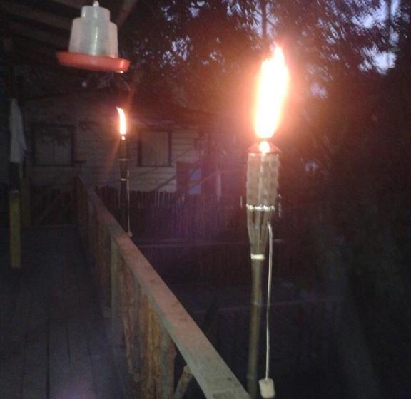 Bed and Breakfast El Mango Guesthouse | Bocas del Toro | Bocas del Toro | Panamá 17