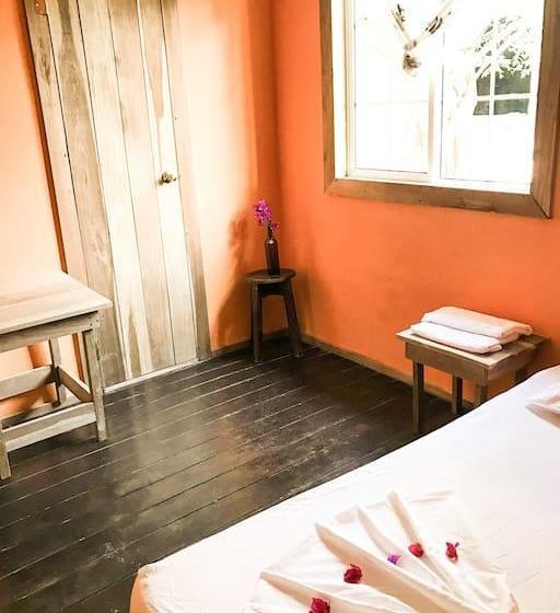 Bed and Breakfast El Mango Guesthouse | Bocas del Toro | Bocas del Toro | Panamá 20