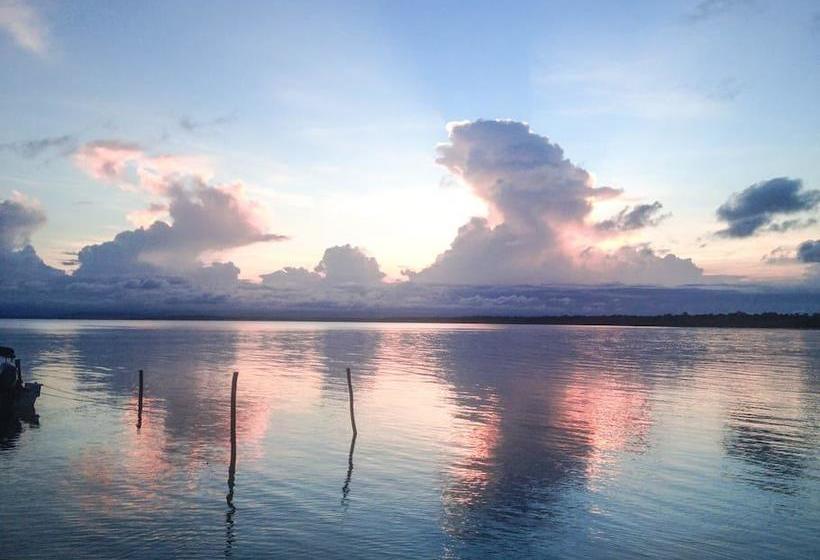 Bed and Breakfast El Mango Guesthouse | Bocas del Toro | Bocas del Toro | Panamá 3