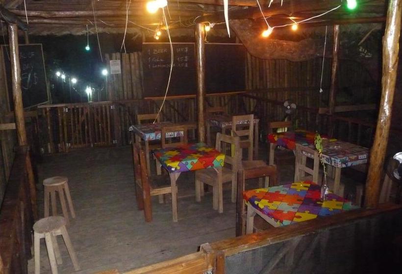 Bed and Breakfast El Mango Guesthouse | Bocas del Toro | Bocas del Toro | Panamá 4