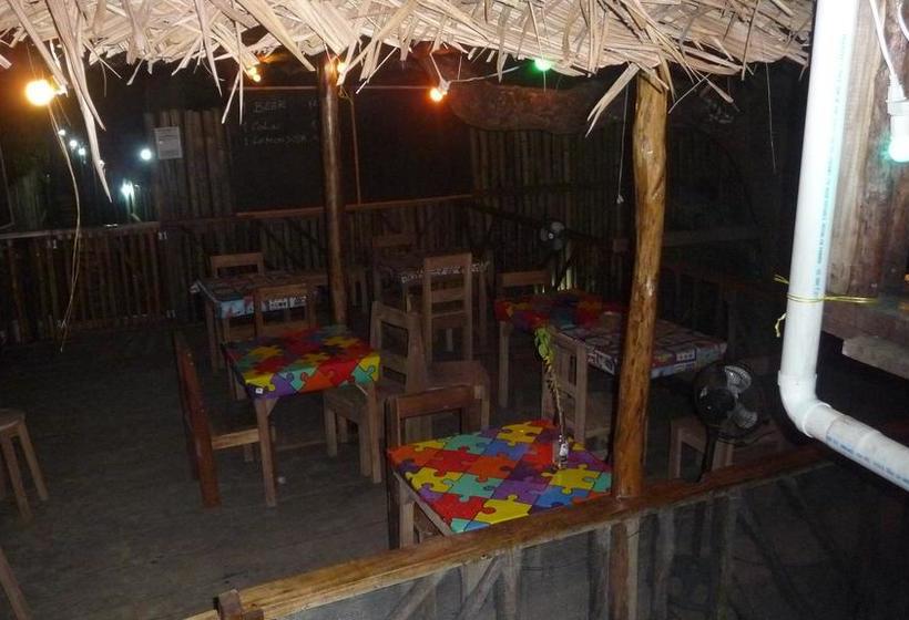 Bed and Breakfast El Mango Guesthouse | Bocas del Toro | Bocas del Toro | Panamá 5