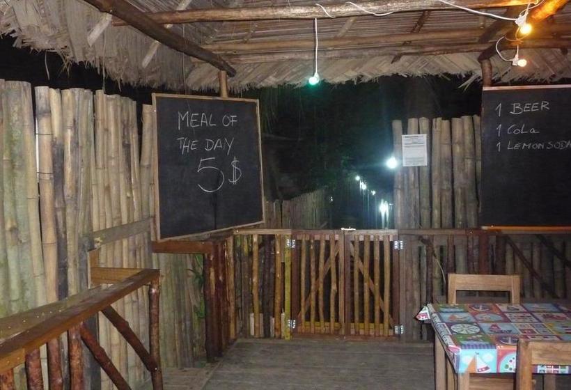 Bed and Breakfast El Mango Guesthouse | Bocas del Toro | Bocas del Toro | Panamá 6