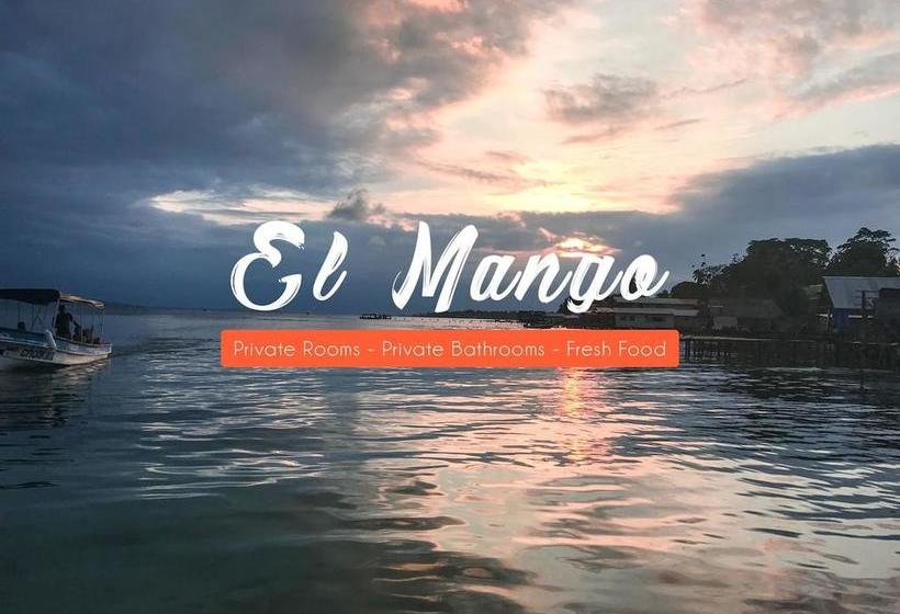 Bed and Breakfast El Mango Guesthouse | Bocas del Toro | Bocas del Toro | Panamá 9
