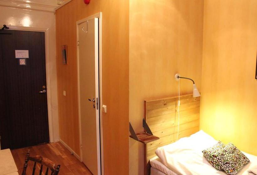 Lilla Hotellet | Sundsvall | Vasternorrlands Lan | Sweden 10