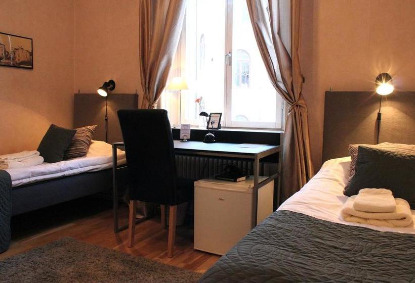 Lilla Hotellet | Sundsvall | Vasternorrlands Lan | Sweden 12
