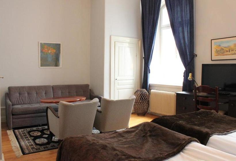 Lilla Hotellet | Sundsvall | Vasternorrlands Lan | Sweden 13