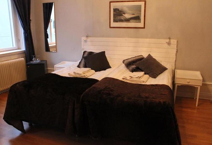 Lilla Hotellet | Sundsvall | Vasternorrlands Lan | Sweden 14