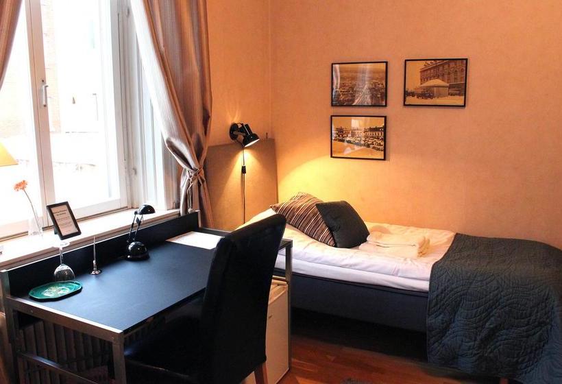 Lilla Hotellet | Sundsvall | Vasternorrlands Lan | Sweden 15