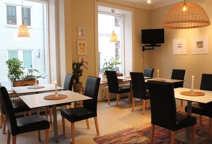 Lilla Hotellet | Sundsvall | Vasternorrlands Lan | Sweden 16