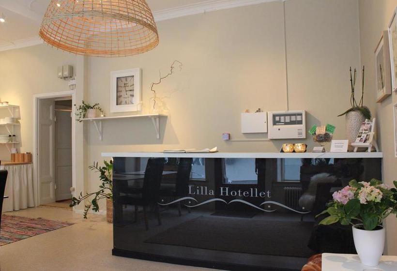 Lilla Hotellet | Sundsvall | Vasternorrlands Lan | Sweden 17