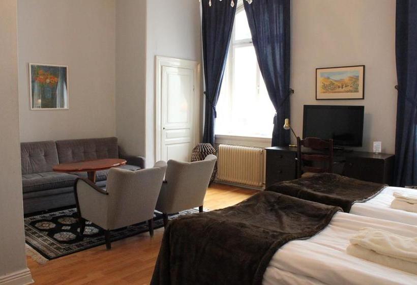 Lilla Hotellet | Sundsvall | Vasternorrlands Lan | Sweden 18