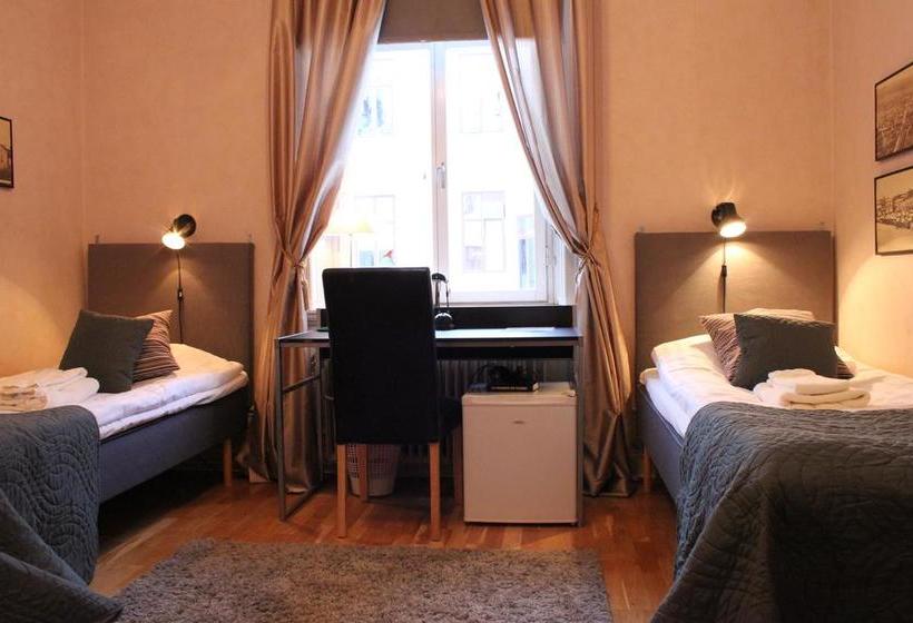 Lilla Hotellet | Sundsvall | Vasternorrlands Lan | Sweden 19