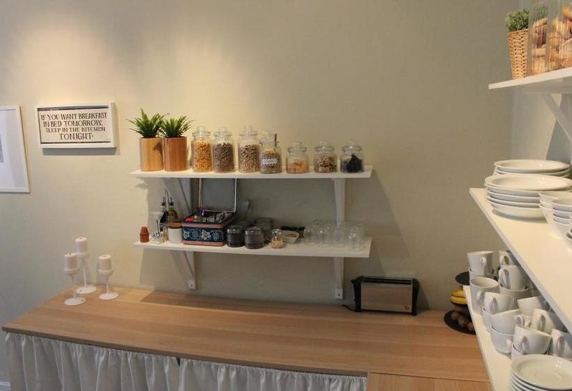 Lilla Hotellet | Sundsvall | Vasternorrlands Lan | Sweden 2