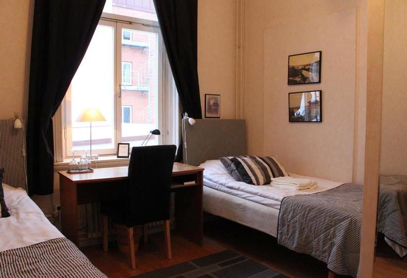 Lilla Hotellet | Sundsvall | Vasternorrlands Lan | Sweden 20