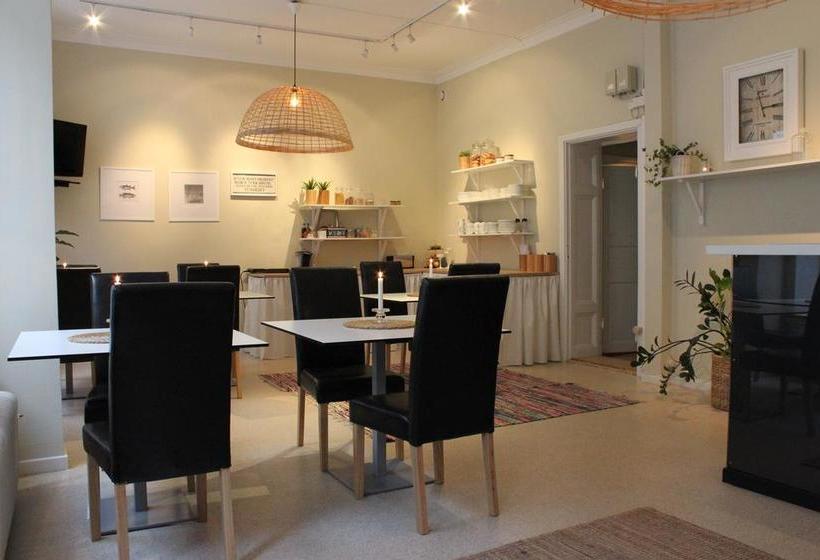 Lilla Hotellet | Sundsvall | Vasternorrlands Lan | Sweden 3