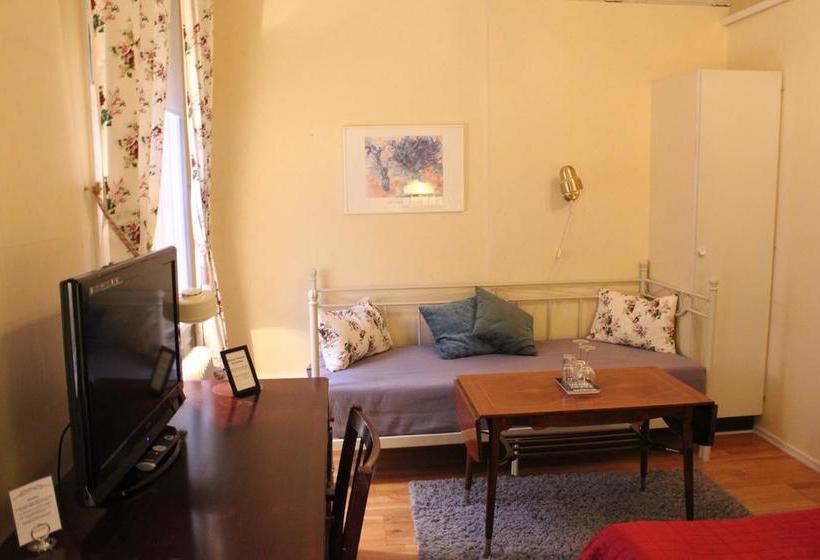 Lilla Hotellet | Sundsvall | Vasternorrlands Lan | Sweden 4