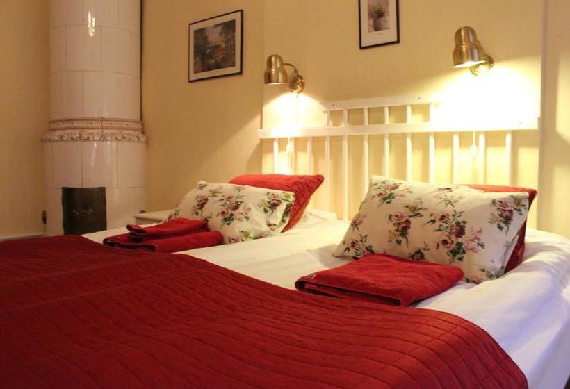 Lilla Hotellet | Sundsvall | Vasternorrlands Lan | Sweden 5