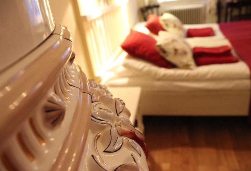 Lilla Hotellet | Sundsvall | Vasternorrlands Lan | Sweden 6