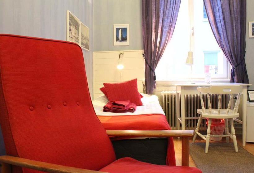 Lilla Hotellet | Sundsvall | Vasternorrlands Lan | Sweden 7