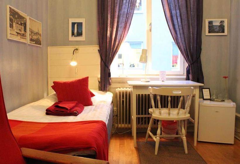 Lilla Hotellet | Sundsvall | Vasternorrlands Lan | Sweden 8