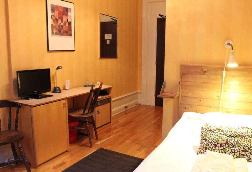 Lilla Hotellet | Sundsvall | Vasternorrlands Lan | Sweden 9