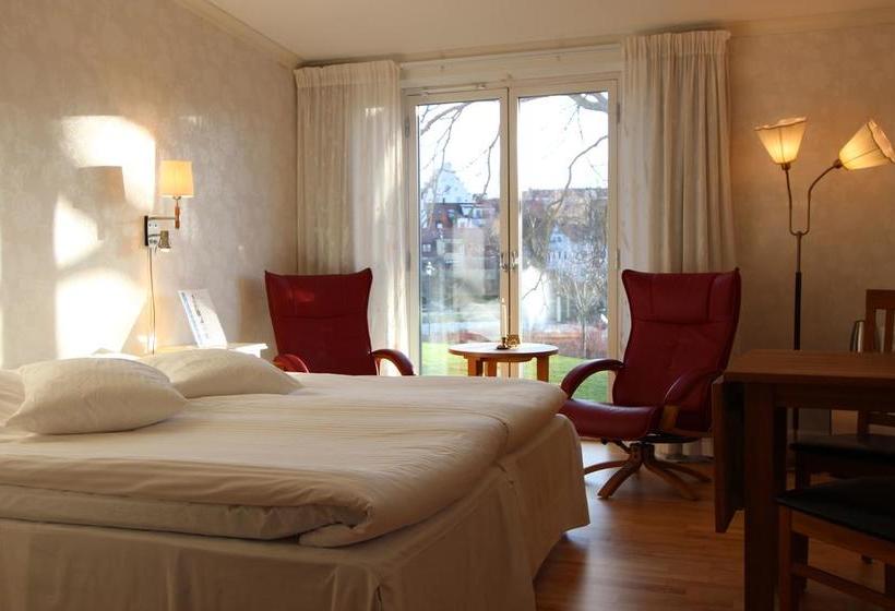 Almedalens Hotell | Visby | Gotlands Lan | Sweden 1