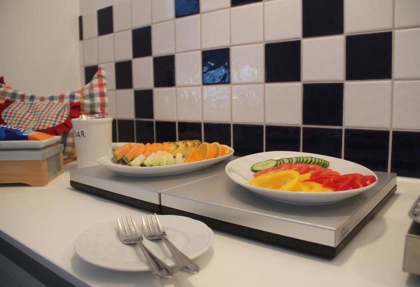 Almedalens Hotell | Visby | Gotlands Lan | Sweden 12