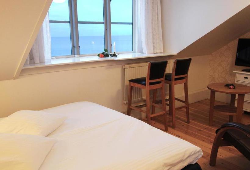 Almedalens Hotell | Visby | Gotlands Lan | Sweden 13