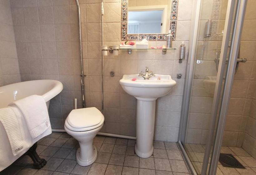 Almedalens Hotell | Visby | Gotlands Lan | Sweden 14