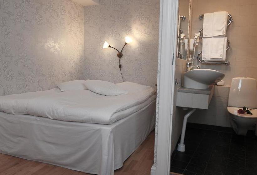 Almedalens Hotell | Visby | Gotlands Lan | Sweden 15