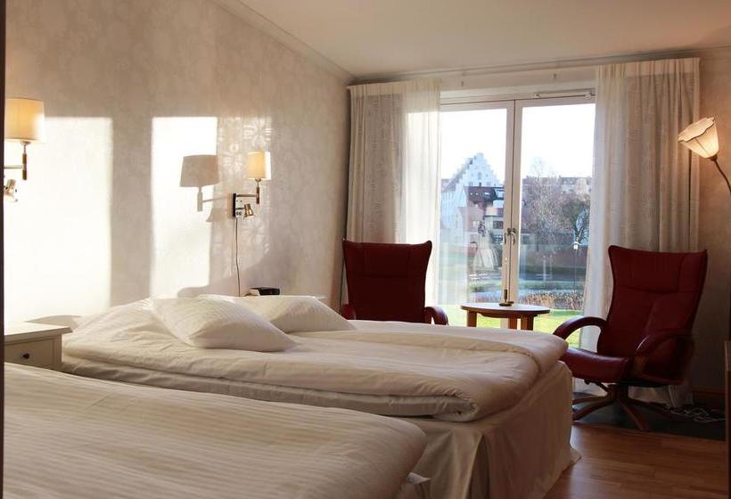 Almedalens Hotell | Visby | Gotlands Lan | Sweden 16