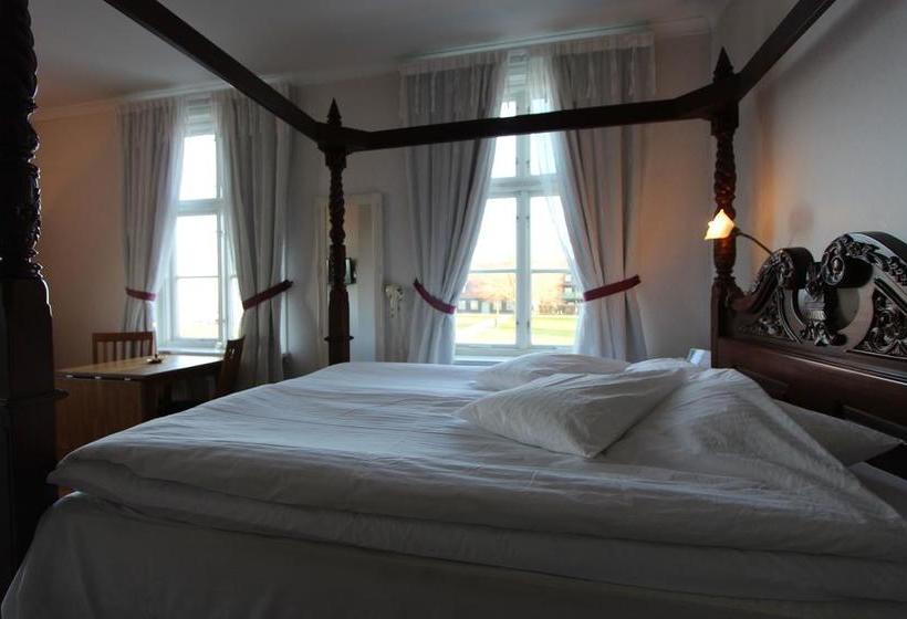 Almedalens Hotell | Visby | Gotlands Lan | Sweden 18
