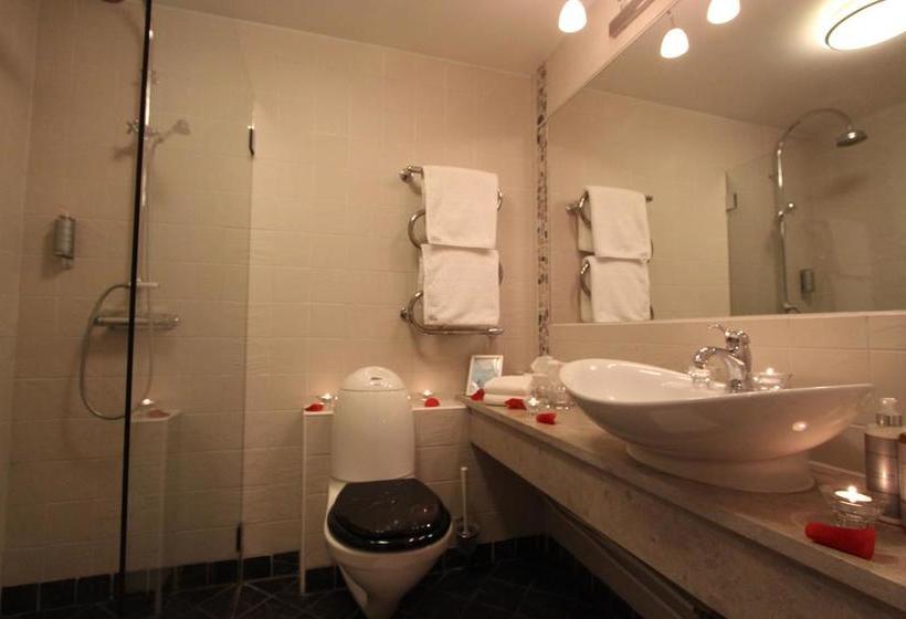 Almedalens Hotell | Visby | Gotlands Lan | Sweden 19