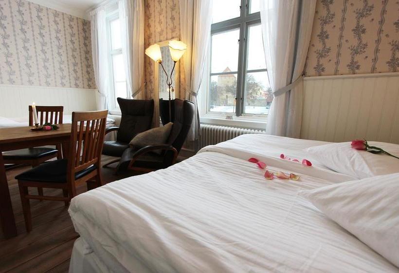 Almedalens Hotell | Visby | Gotlands Lan | Sweden 2