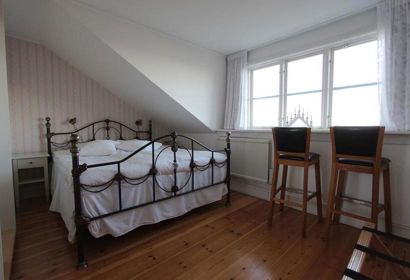 Almedalens Hotell | Visby | Gotlands Lan | Sweden 20