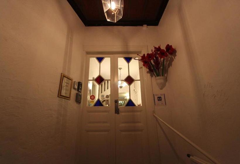 Almedalens Hotell | Visby | Gotlands Lan | Sweden 3