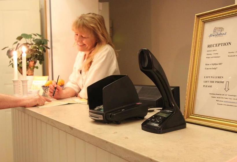 Almedalens Hotell | Visby | Gotlands Lan | Sweden 4