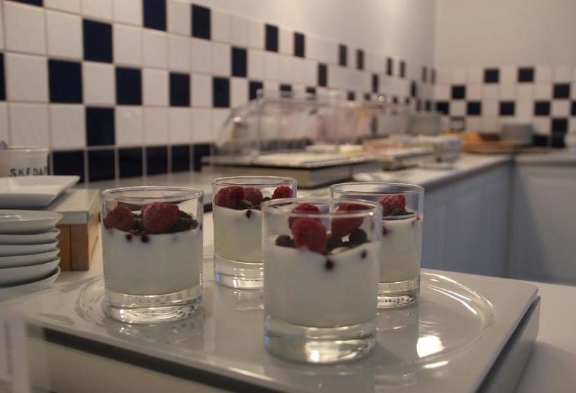 Almedalens Hotell | Visby | Gotlands Lan | Sweden 6