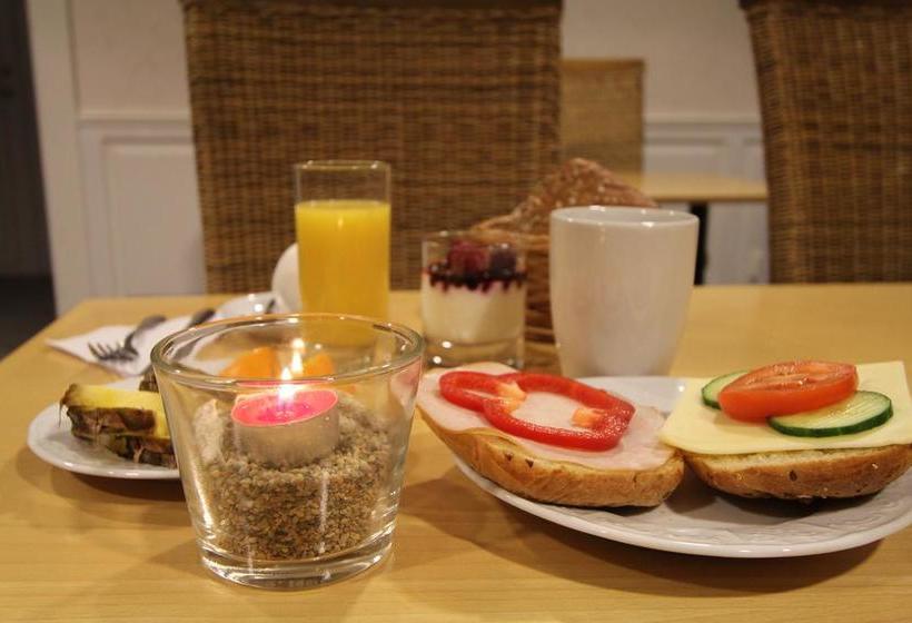 Almedalens Hotell | Visby | Gotlands Lan | Sweden 7