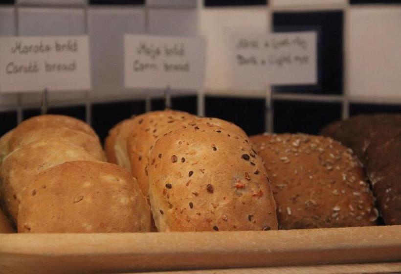 Almedalens Hotell | Visby | Gotlands Lan | Sweden 8