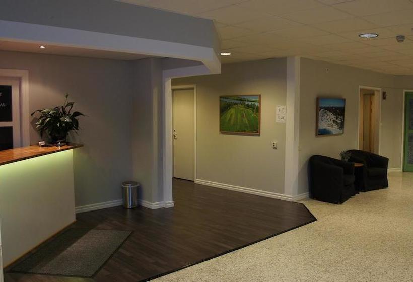 Hotel Vindelngallerian | Vindeln | Vasterbottens Lan | Sweden 10