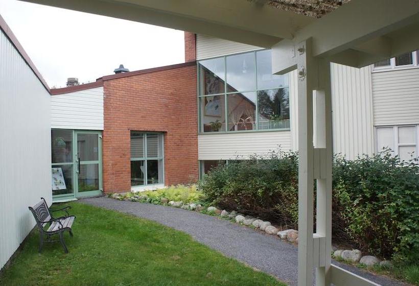 Hotel Vindelngallerian | Vindeln | Vasterbottens Lan | Sweden 11