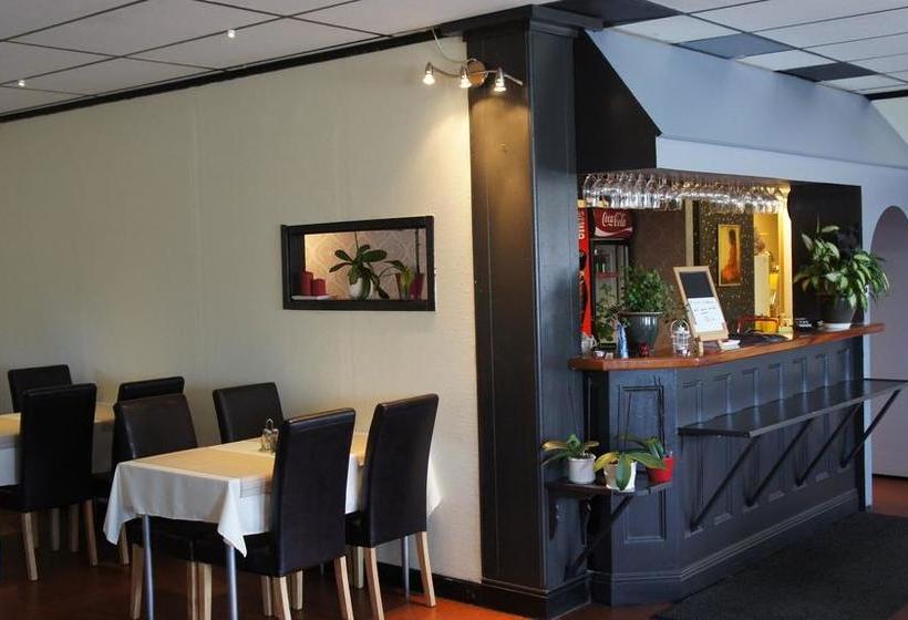 Hotel Vindelngallerian | Vindeln | Vasterbottens Lan | Sweden 12