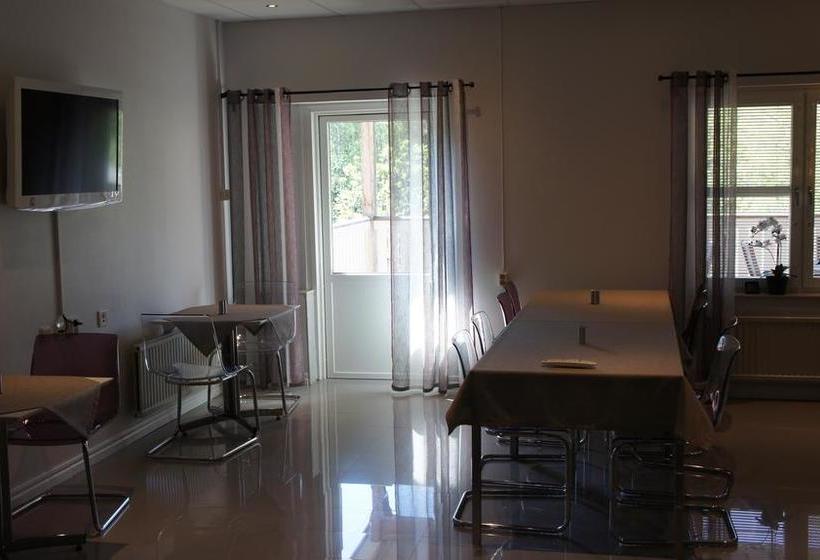 Hotel Vindelngallerian | Vindeln | Vasterbottens Lan | Sweden 13