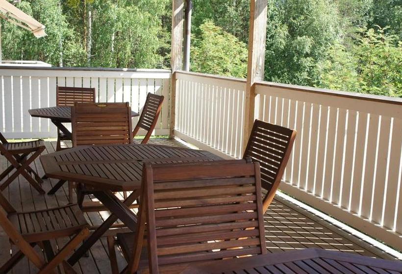 Hotel Vindelngallerian | Vindeln | Vasterbottens Lan | Sweden 14