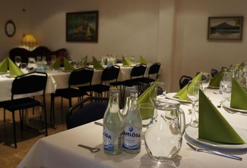 Hotel Vindelngallerian | Vindeln | Vasterbottens Lan | Sweden 16