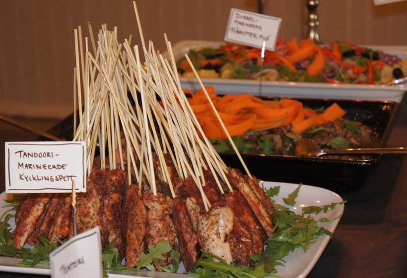 Hotel Vindelngallerian | Vindeln | Vasterbottens Lan | Sweden 17