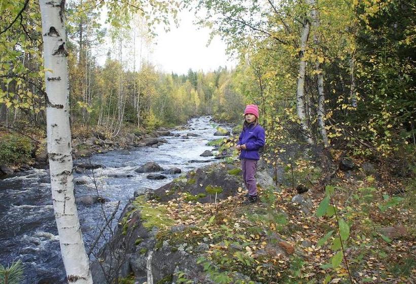 Hotel Vindelngallerian | Vindeln | Vasterbottens Lan | Sweden 19
