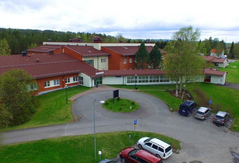 Hotel Vindelngallerian | Vindeln | Vasterbottens Lan | Sweden 2